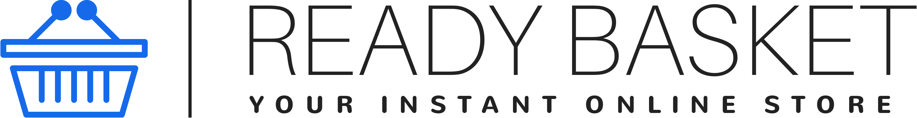 ReadyBasket Logo