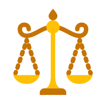 Weighing Scales Icon